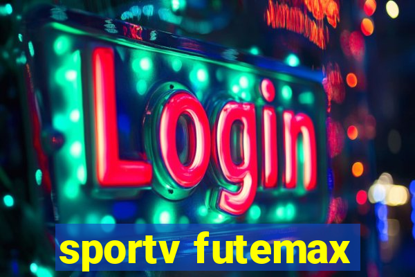 sportv futemax